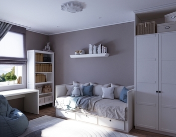 Смарт лампа природного світла AGU Sunny - Pampik - 9