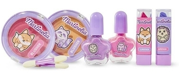 Маленький кейс Martinelia Мои лучшие друзья (24163) - Pampik - 2