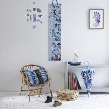 Парасолька Djeco Море (DD04727) - Pampik - 3