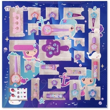 Адвент-календарь Martinelia Русалочка (30420) - Pampik