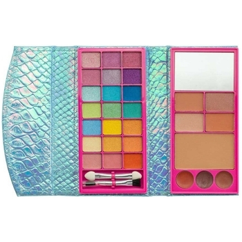 Палитра-кошелек Martinelia Маленькая русалочка (30514) - Pampik