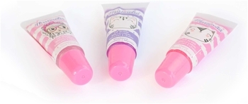 Набір блисків для губ BMartinelia est Friends Forever (30417) - Pampik - 2