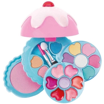 Набор косметики Martinelia Yummy Капкейк (91542) - Pampik