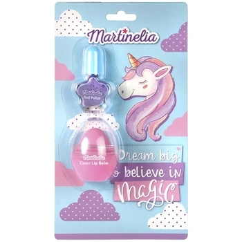 Набір косметики Martinelia Мрії єдинорога, 2 одиниці (30235) - Pampik