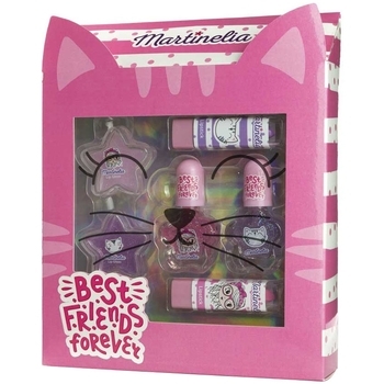 Набор косметики Martinelia Best Friends Forever, 6 позиций (30418) - Pampik