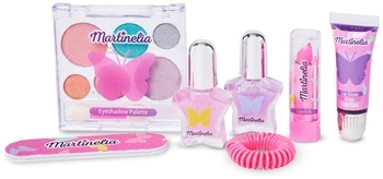 Пенал & бъюти набор Martinelia Блистящие крылья (30605) - Pampik - 2