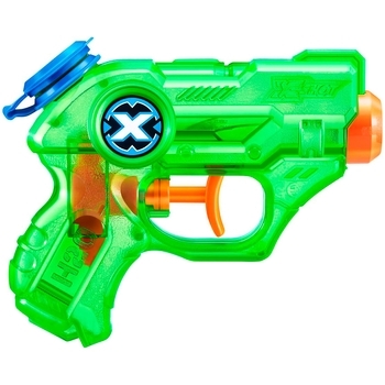 Водный бластер Zuru X-Shot Warfare Nano Drencher (5643R) - Pampik