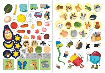 Логіка. Школа чомучки - Pampik - 5