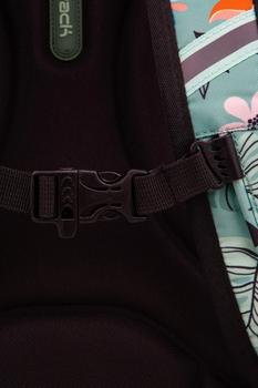 Рюкзак JOY S TOUCANS, 21 л, 39х28х17 см - Pampik - 7