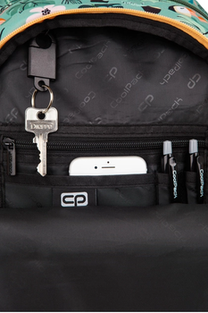 Рюкзак JOY S TOUCANS, 21 л, 39х28х17 см - Pampik - 6