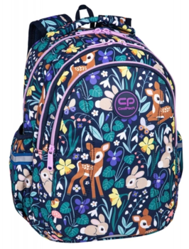 Рюкзак CoolPack JOY S OH MY DEAR, 21 л, 39х28х17 см - Pampik