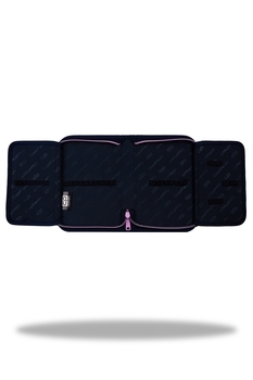 Пенал на молнии CoolPack CLIPPER OH MY DEAR, пустой - Pampik - 3