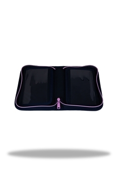 Пенал на молнии CoolPack CLIPPER OH MY DEAR, пустой - Pampik - 2