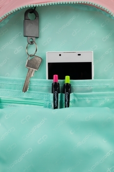 Рюкзак CoolPack PICK 17 STRAWBERRY, 23 л, 41х30х16 см - Pampik - 6