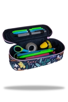 Пенал пустой CoolPack CAMPUS OH MY DEAR, 23х5х9 см - Pampik - 2