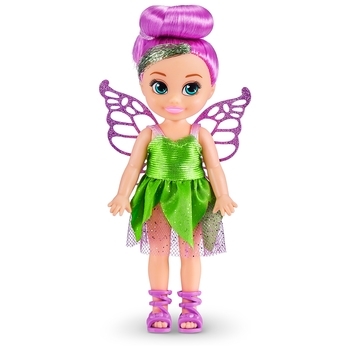 Чарівна фея Джулі ZURU Sparkle Girls, 12 см (Z10011-2) - Pampik