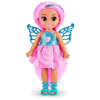 Чарівна фея Крісті ZURU Sparkle Girls, 12 см (Z10011-3) - Pampik