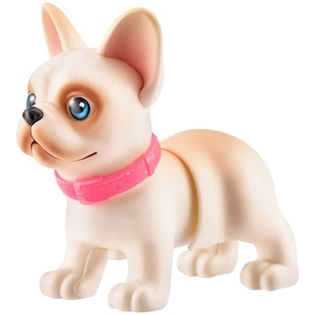 Інтерактивне цуценя Zuru Pets Alive, Грайливий бульдог (9530SQ1-1) - Pampik