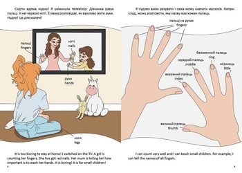 Моє тіло. My body - Pampik - 4