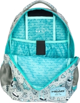 Рюкзак Head HD-239 3 - Pampik - 5