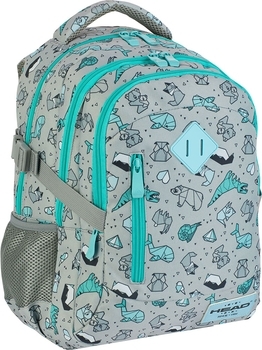 Рюкзак Head HD-239 3 - Pampik