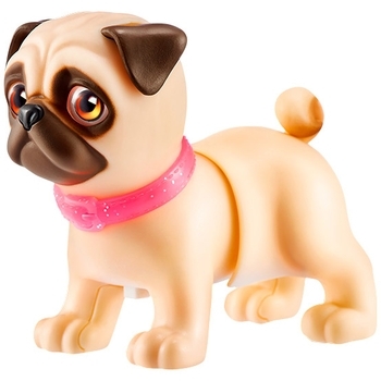 Інтерактивне цуценя Zuru Pets Alive, Грайливий мопс (9530SQ1-4) - Pampik