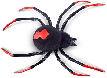 Інтерактивна іграшка Zuru Robo Alive S2 Павук (7151) - Pampik - 5