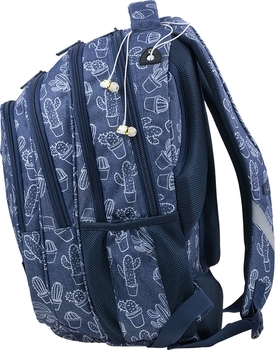 Рюкзак Hash HS-233 3 - Pampik - 4