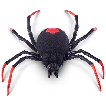 Інтерактивна іграшка Zuru Robo Alive S2 Павук (7151) - Pampik - 2