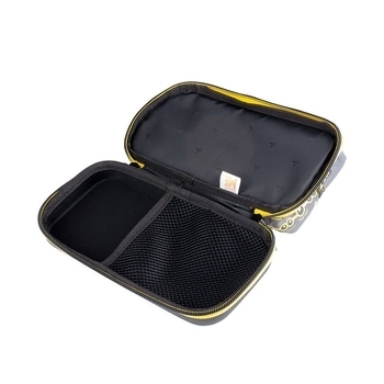 Пенал м'який для дівчаток Yes TR-45 "Minions" (532914) - Pampik - 3