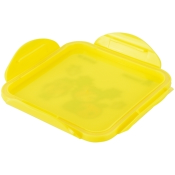 Ланч-бокс Kite Tokidoki 860 мл, желтый (TK22-178) - Pampik - 3