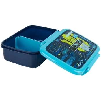 Ланчбокс Kite Transformers, 420 мл (TF22-160) - Pampik - 2