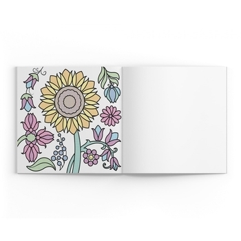 Патріотичні водяні розмальовки. Моя люба Україна - Pampik - 5