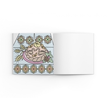 Патріотичні водяні розмальовки. З Україною в серці - Pampik - 5