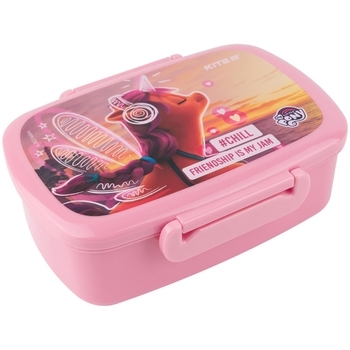 Ланчбокс з наповненням Kite My Little Pony, 750 мл (LP22-163) - Pampik