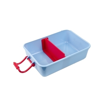 Ланчбокс Kite Cat, 650 мл (K23-175) - Pampik - 3