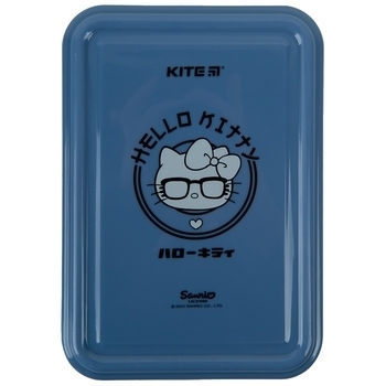 Ланчбокс Kite Hello Kitty, 650 мл (HK23-175) - Pampik - 5