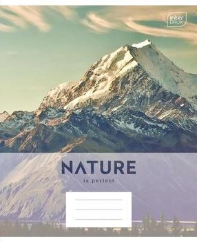 Набір зошитів Interdruk Premium You, клітинка, 80 аркушів, 4 шт. (279170-4) - Pampik - 3