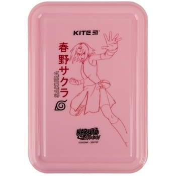 Ланчбокс Kite Naruto, 650 мл (NR23-175) - Pampik - 5