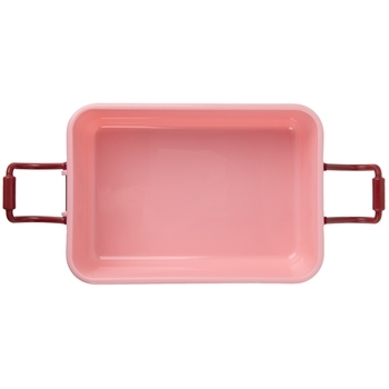 Ланчбокс Kite Naruto, 650 мл (NR23-175) - Pampik - 4