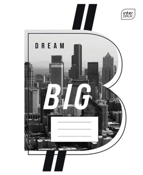 Набір зошитів Interdruk Premium Elegant, в лінію, 24 аркушів, 8 шт. (298768-8) - Pampik - 2