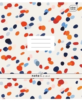 Набір зошитів Interdruk Premium You A, клітинка, 96 аркушів, 2 шт. (279217-2А) - Pampik - 2