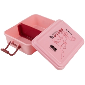 Ланчбокс Kite Naruto, 650 мл (NR23-175) - Pampik - 2