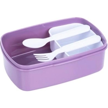 Ланчбокс із наповненням "My Little Pony", 750 мл Kite - Pampik - 2