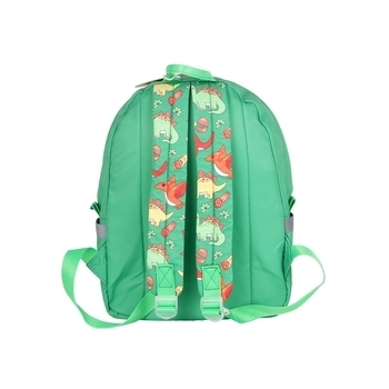 Рюкзак 2в1 Supercute Динозавр (SF125) 6970093412704) - Pampik - 4