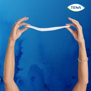Урологічні прокладки Tena Lady Slim Extra Plus, 16 шт. - Pampik - 8