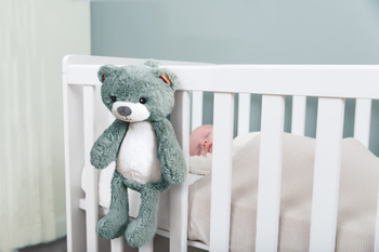 Тренер сна Zazu Броди ночник с белым шумом и мелодиями (ZA-BRODY-01) - Pampik - 5