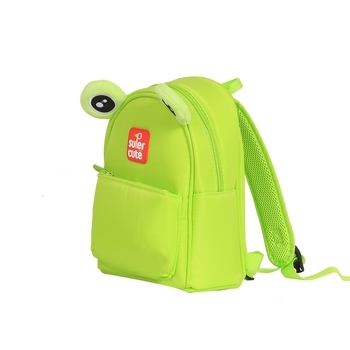 Рюкзак Supercute Лягушонок (SF115) (6970093416153) - Pampik