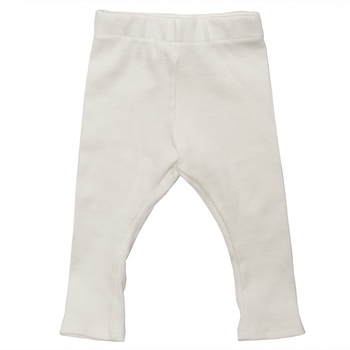 Штани Twins Ego, кашкорсе, р.74, ecru, світло-бежевий (W-151-TE-74-202) - Pampik