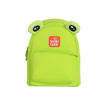 Рюкзак Supercute Лягушонок (SF115) (6970093416153) - Pampik - 3